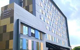 Citadines Connect Airport Jakarta Hotel